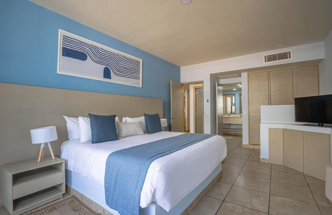 Ixchel Beach Hotel-1